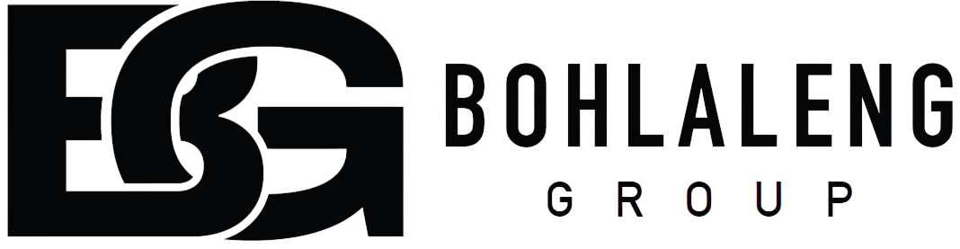 Bohlaleng Group Logo